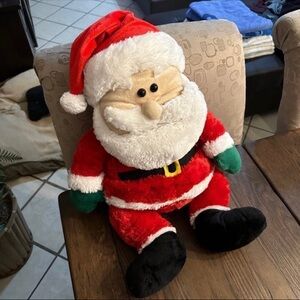 Kellytoy Red Plush Toy